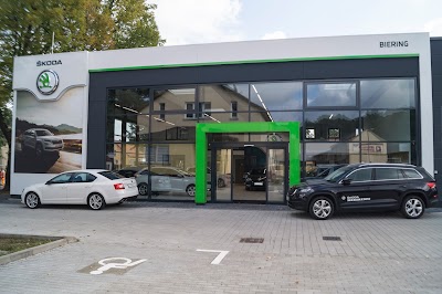 Photos of Car Biering GmbH