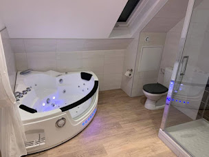 Photo n°2 de Mon Rêve à Scherwiller (Spa)