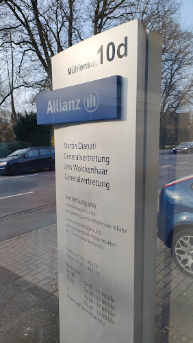 Allianz Versicherung und Finanzen in Celle - Jens Wolckenhaar