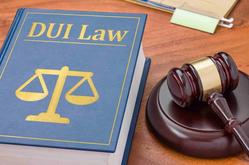 Murphy & Murphy Law - Thumbnail