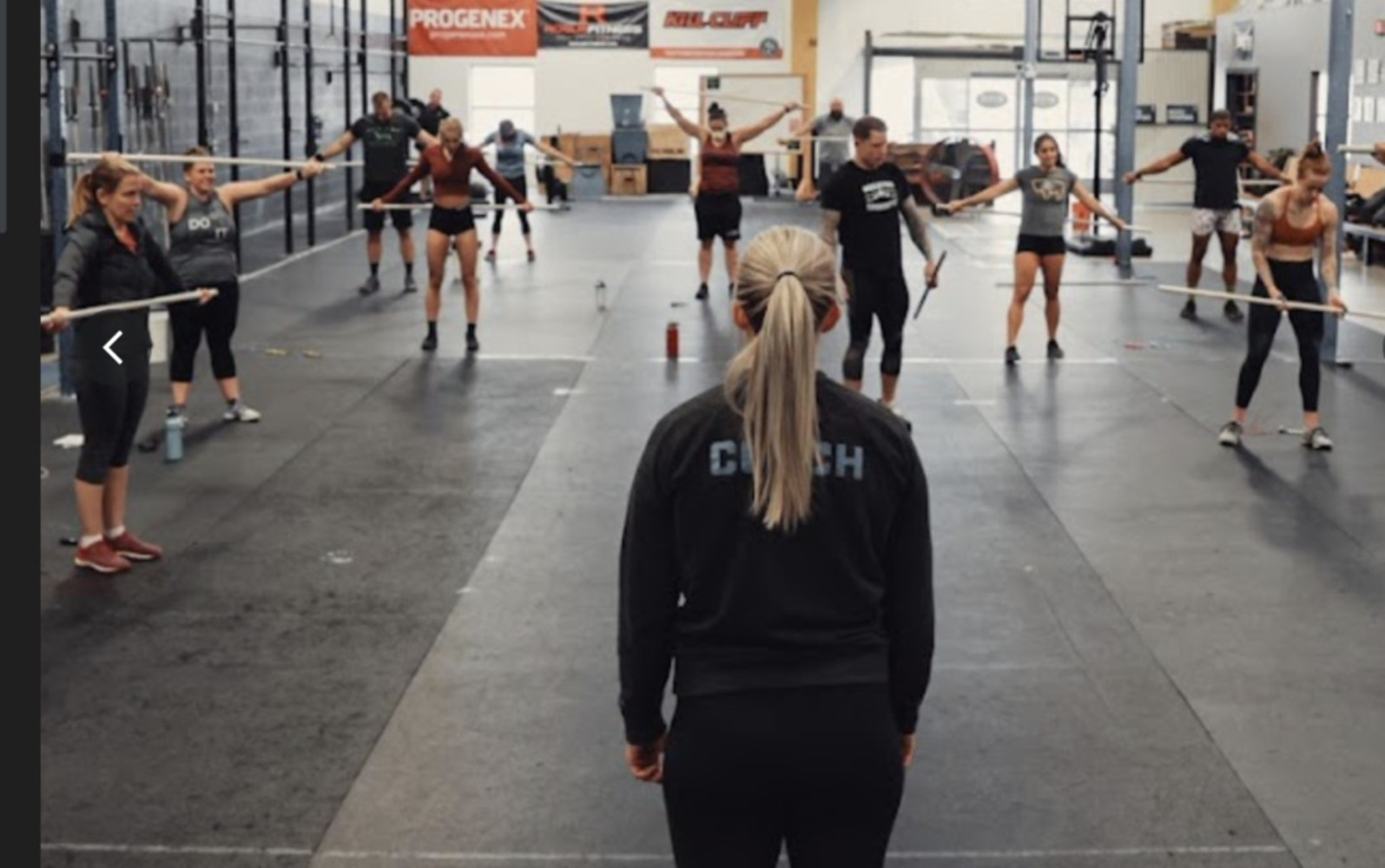 Acalo CrossFit photo 4