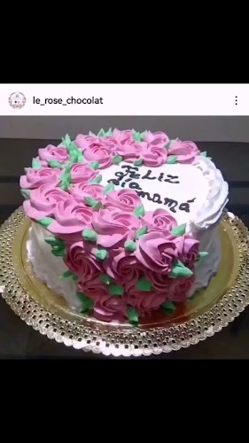 Le Rose Gourmet