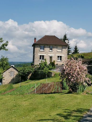 Photo de Chamboul'tesReves à Chamboulive (19450)