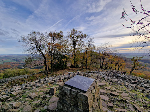 Kleiner Gleichberg - Visual