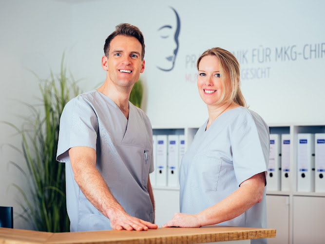 Praxisklinik Dr. med. Thilo Saul