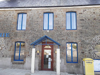 La Poste Agence Communale à Montenay