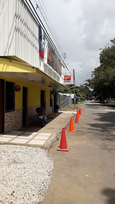 Photos of Minisuper La casona
