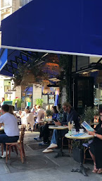 Photo n°14 de L’Empire Brasserie à Paris (Marchand de glaces)