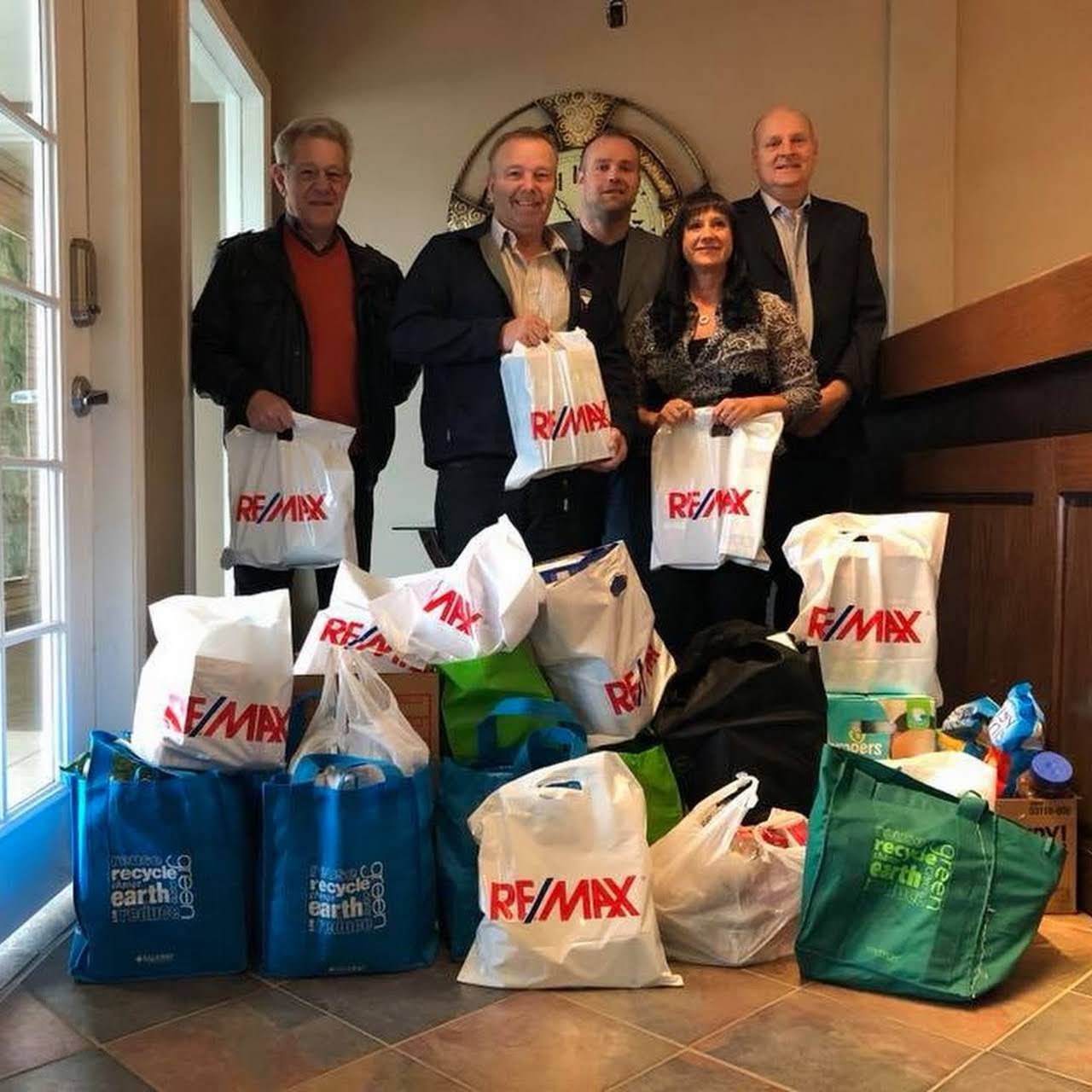 RE/MAX Action Realty Real Estate Agency in Fort Saint John