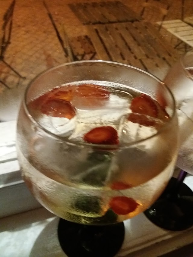 Hemingway's Ericeira