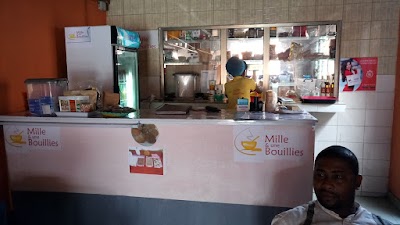 Photos of Mille et Une Bouillie