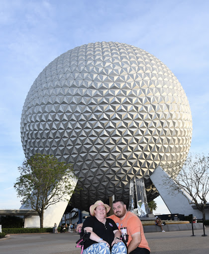 All About The Magic Travel Team with Melisa and Bryan Barron Gallery - United States