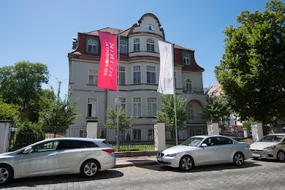 Klinik am Rosental GmbH