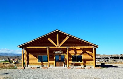 Fremont River Veterinary Clinic