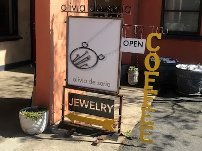 Olivia de Soria Jewelry