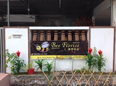 Bee Florist Batu Pahat
