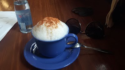 Photos of Caf&eacute; Par&iacute;s