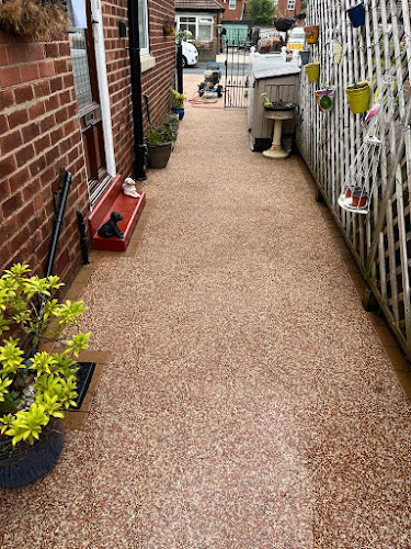 Leeds Jet Wash Services - Leeds