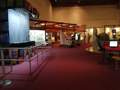 Photos of Hong Kong Science Museum