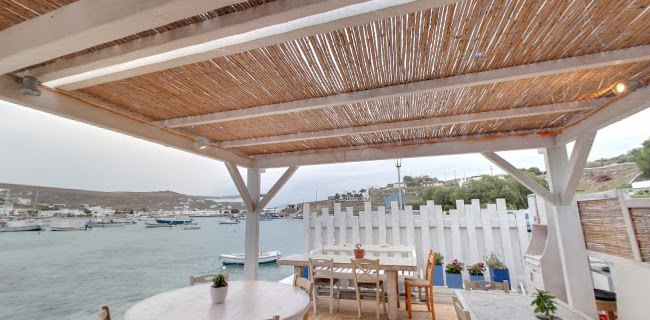 Apaggio Restaurant