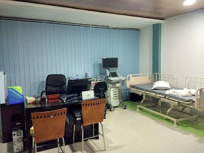 Photos of Chevron Clinical Laboratory (Pte) Ltd