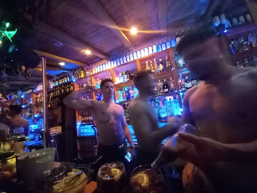 Baranoa Bar - Visual