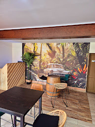 Photo n°41 de Le Bistro Bodeguita Avignon à Avignon (Bar à tapas)