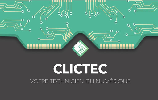 ClicteC - Visual
