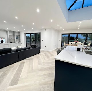 London Pro Builders