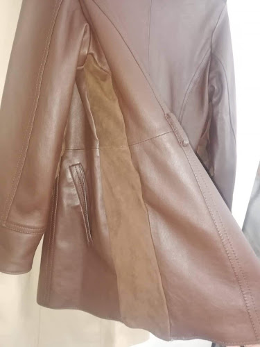 Επιδιορθώσεις ρουχων Αναστασια - Μουδανιά