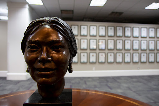 Texas Women's Hall of Fame - Thumbnail