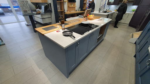 The KBB Centre Gallery - United Kingdom