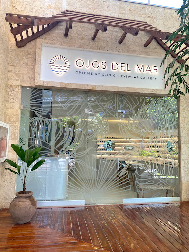 Ojos Del Mar - Eye Care Clinic, Glasses Gallery, and Microblading Studio