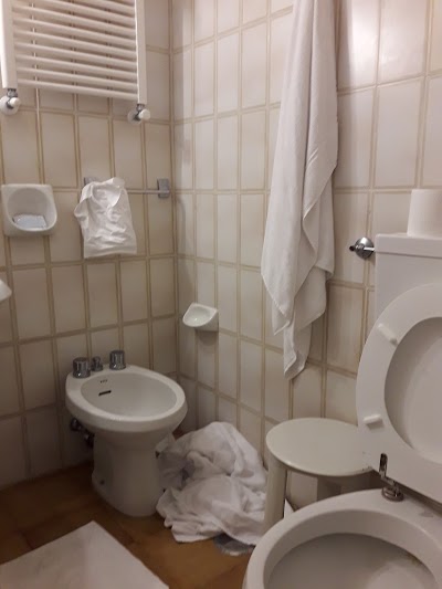 lodging