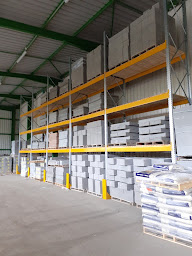 Photo n°5 de Plattard Négoce Lozanne à Lozanne (Magasin de materiaux de construction)