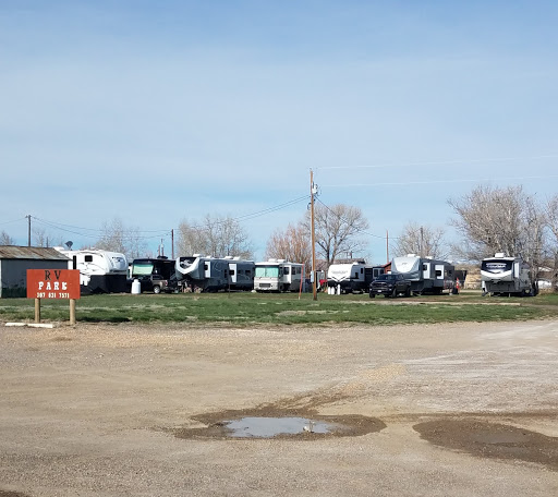 rock river wyoming r v park - Thumbnail