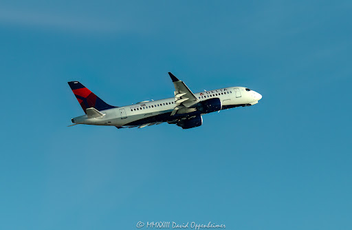 DELTA RESERVATION - Thumbnail