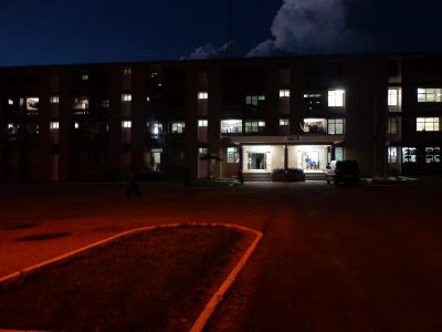 Photos of University of Energy and Natural Resources