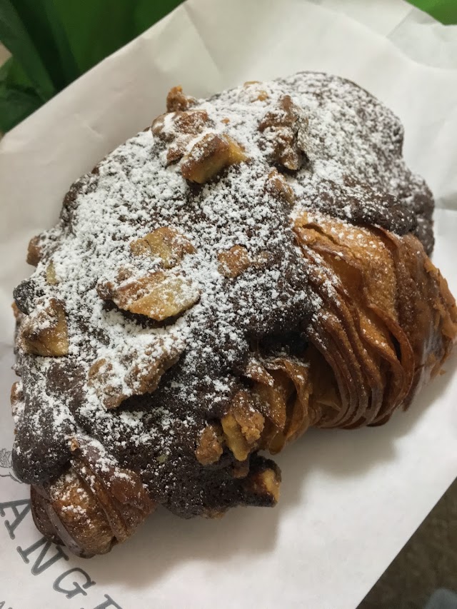 BOUL'ANGE 渋谷店