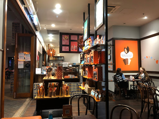 San Churro Sunshine Plaza