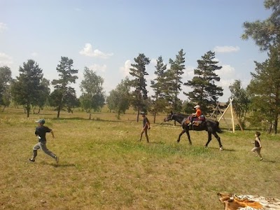Photos of Ekopark