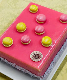 Photo n°18 de Macarons Gourmands à Yerres (Confiserie)