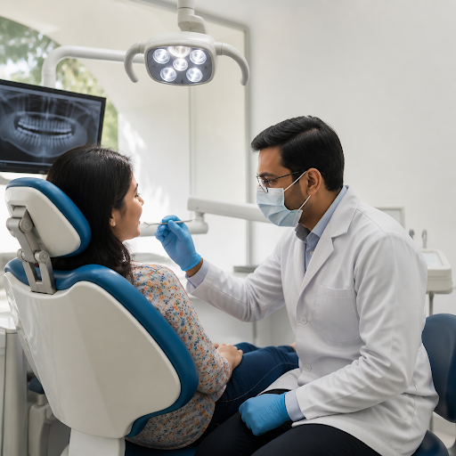 Finding the right dental clinic is important for your family’s long-term oral health. At Toothmar… post image