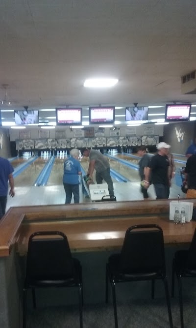 Blue Valley Bowl