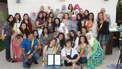 Photos of Al Masar Center