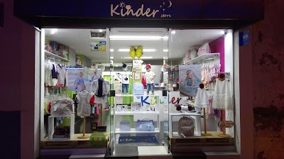 Photos of Kinder Store