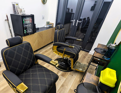 Band of Men - Barber Salon & Men's Waxing - Thumbnail