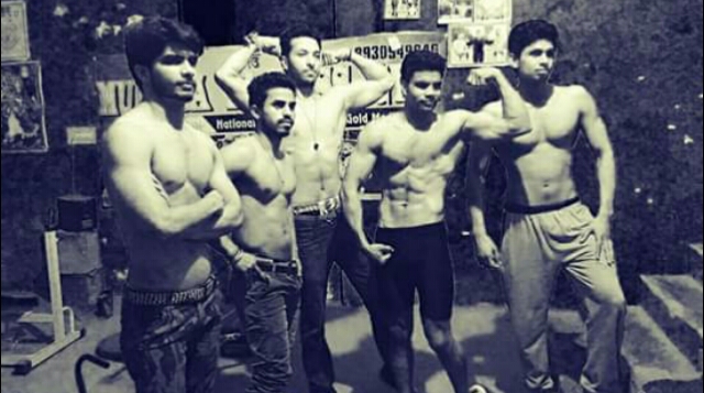 Mumbba Fitness Gym