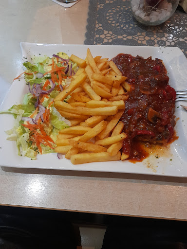 Ristorante Pizzeria Avanti - Thumbnail