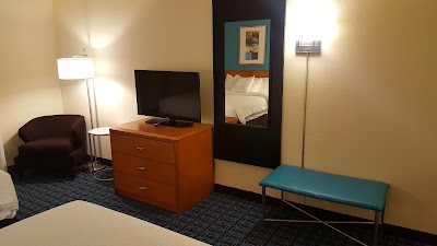 Photos of Fairfield Inn & Suites by Marriott Sandusky